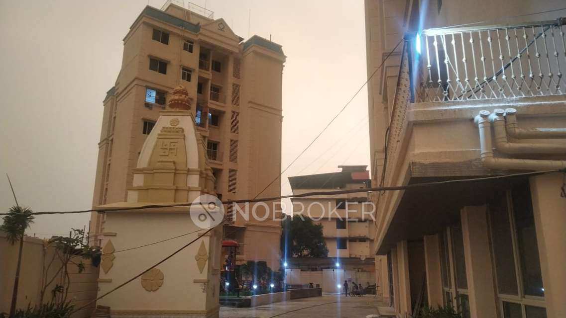 2 BHK Flat In Kohinoor Aashiyana For Sale  In Chinchpada