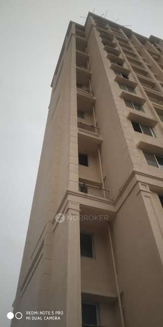 2 BHK Flat In Kohinoor Aashiyana For Sale  In Chinchpada