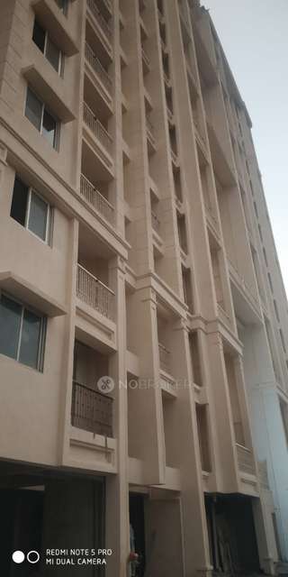 2 BHK Flat In Kohinoor Aashiyana For Sale  In Chinchpada