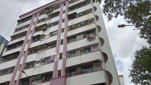 2 BHK Flat In Vrindavan Abc Chs For Sale  In Malad East
