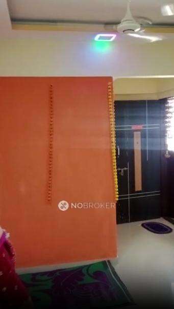 1 BHK Flat In Om Heights for Rent  In Dombivli East