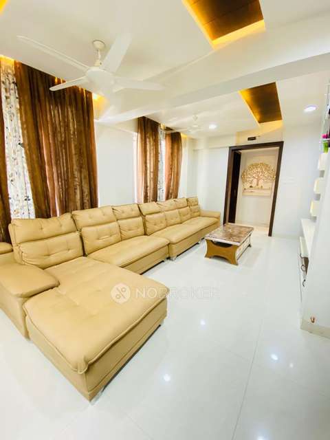4 BHK Flat In Parin Empire For Sale  In Dhayari