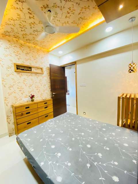 4 BHK Flat In Parin Empire For Sale  In Dhayari
