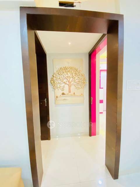 4 BHK Flat In Parin Empire For Sale  In Dhayari