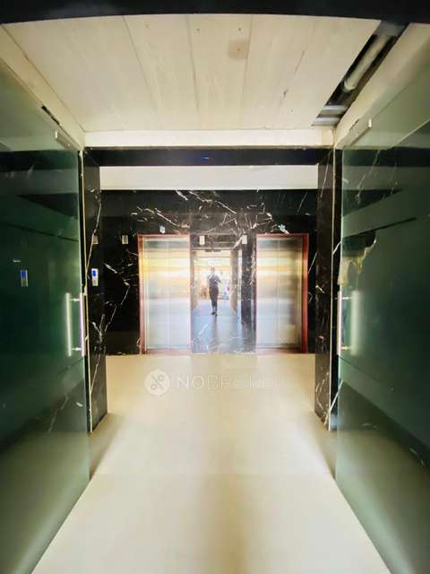 4 BHK Flat In Parin Empire For Sale  In Dhayari