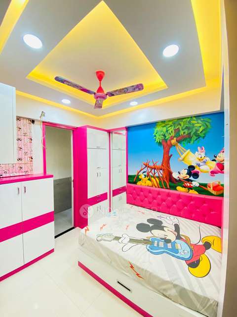 4 BHK Flat In Parin Empire For Sale  In Dhayari