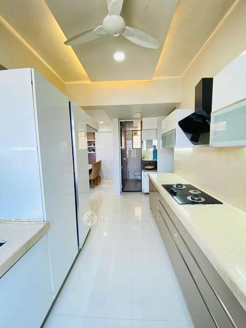 4 BHK Flat In Parin Empire For Sale  In Dhayari