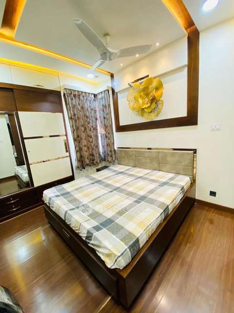4 BHK Flat In Parin Empire For Sale  In Dhayari
