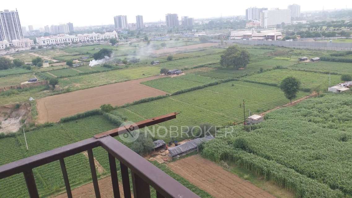 1 BHK Flat In Auric City Homes For Sale  In Sector 82