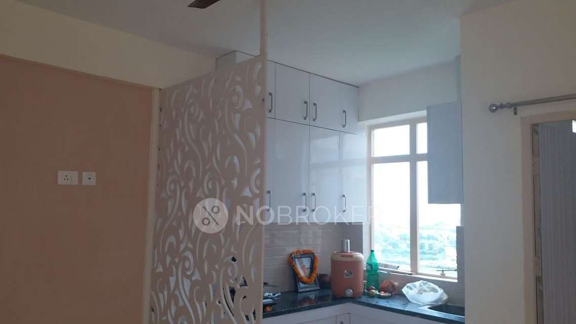 1 BHK Flat In Auric City Homes For Sale  In Sector 82