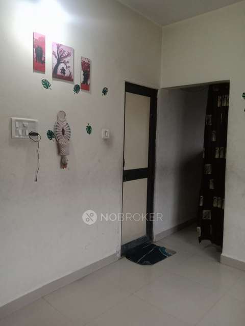 1 RK Flat In Manthan Residency Lohegaon For Sale  In Lohegaon