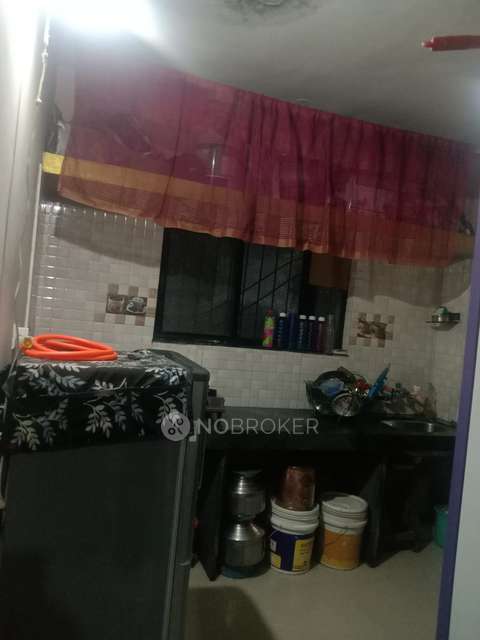 1 RK Flat In Manthan Residency Lohegaon For Sale  In Lohegaon