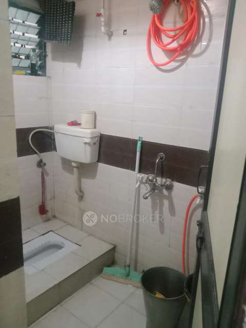 1 RK Flat In Manthan Residency Lohegaon For Sale  In Lohegaon