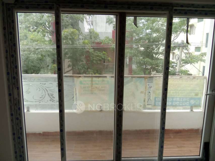 3 BHK Flat In Ayodhya Residency For Sale  In Mallapur 