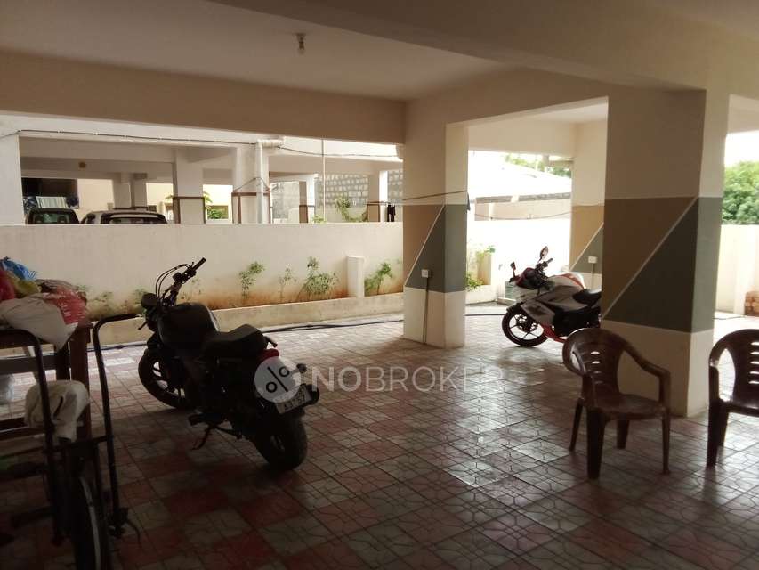 3 BHK Flat In Ayodhya Residency For Sale  In Mallapur 