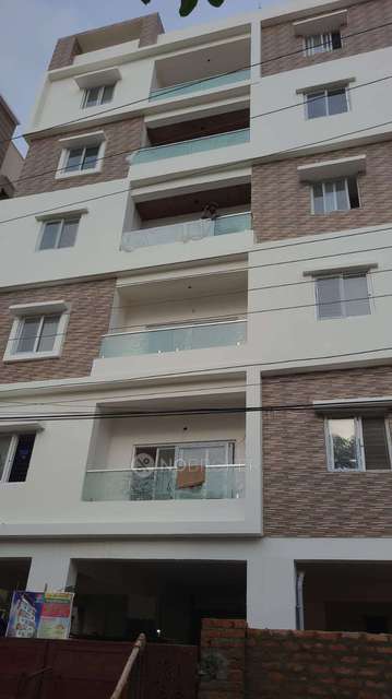 3 BHK Flat In Ayodhya Residency For Sale  In Mallapur 