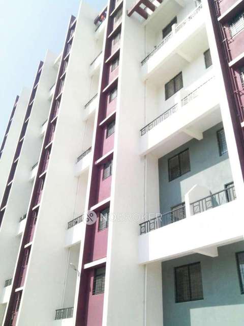 1 BHK Flat In Unique Residency For Sale  In Wagholi