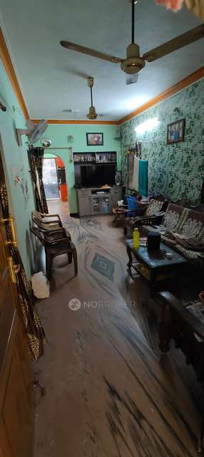 2 BHK House for Rent  In Mogappair East