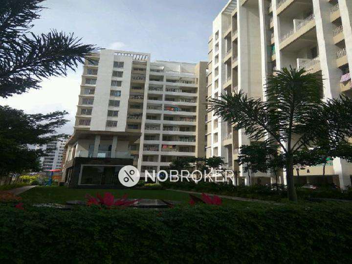 2 BHK Flat In Balaji Mesmero for Rent  In Lohegaon