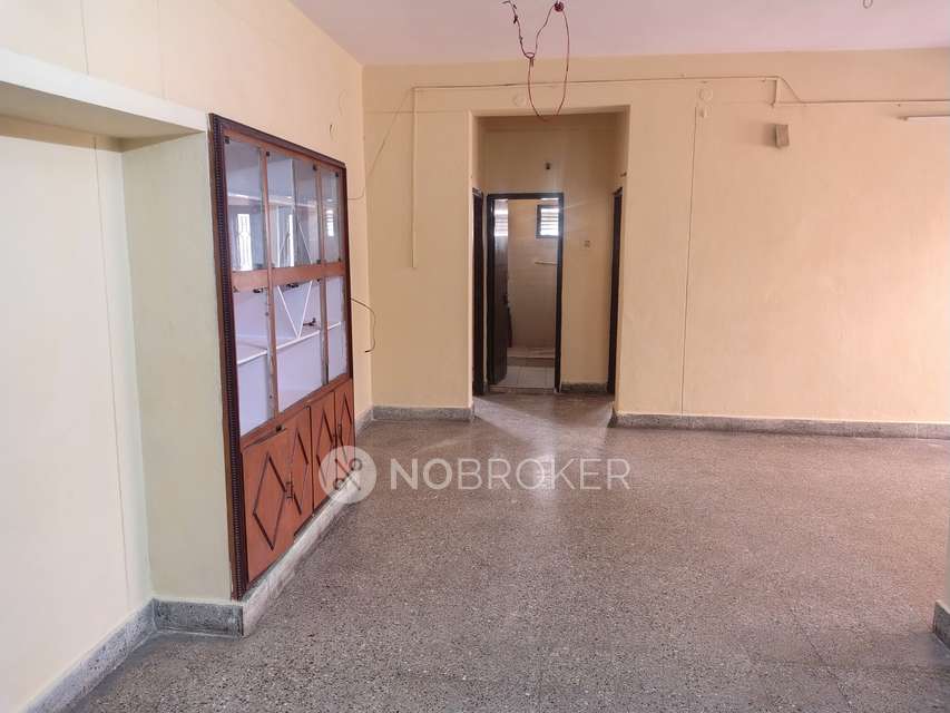 2 BHK Flat In Sai Sadan for Rent  In Ameerpet