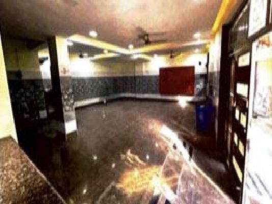 PG for Boys in Rohini