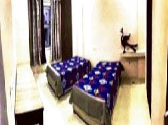 PG for Boys in Rohini