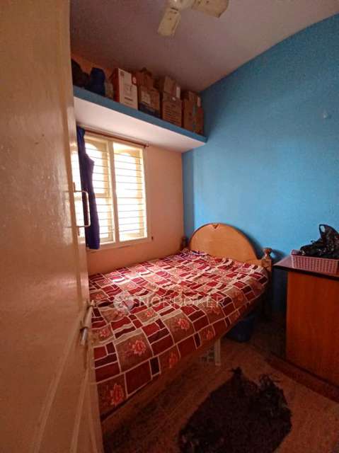 2 BHK Flat In Manjunatha Nilaya for Lease  In Jakkuru Layout, Jakkuru