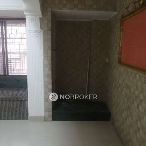 3 BHK Flat In Shree Shankar Niketan For Sale  In Borivali East