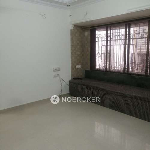 3 BHK Flat In Shree Shankar Niketan For Sale  In Borivali East