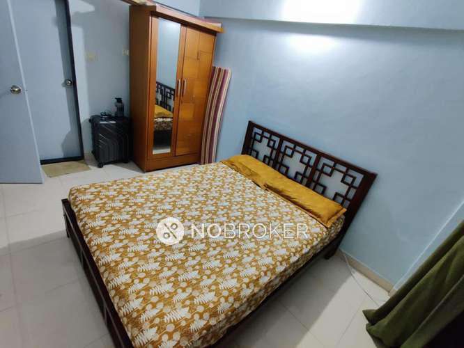 1 BHK Flat In Sadguru For Sale  In Mira Road East