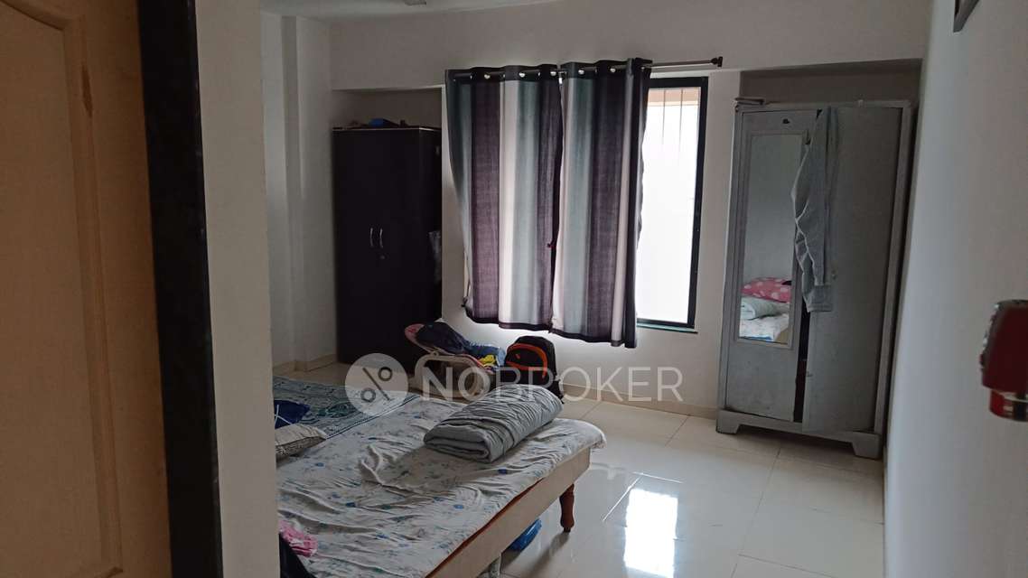 2 BHK Flat In 52 Greenwoods For Sale  In Baner