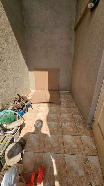 2 BHK Flat In 52 Greenwoods For Sale  In Baner