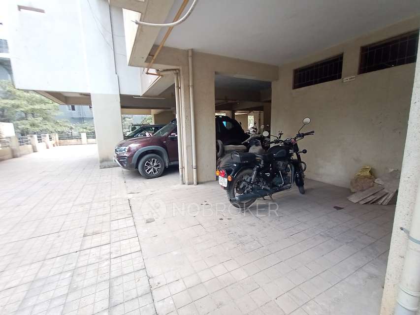 2 BHK Flat In 52 Greenwoods For Sale  In Baner