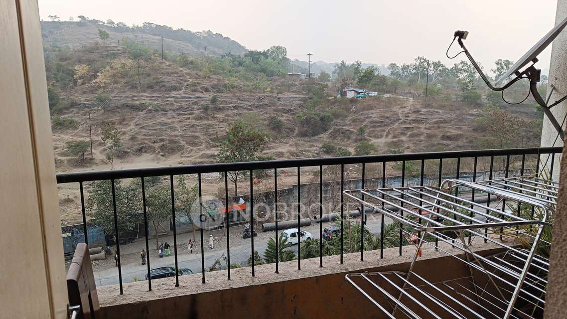 2 BHK Flat In 52 Greenwoods For Sale  In Baner