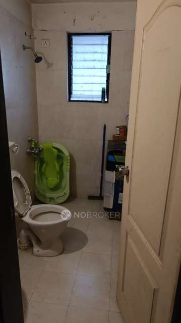 2 BHK Flat In 52 Greenwoods For Sale  In Baner