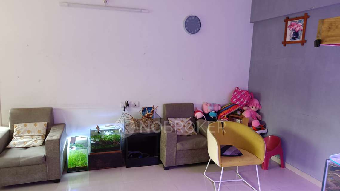 2 BHK Flat In 52 Greenwoods For Sale  In Baner