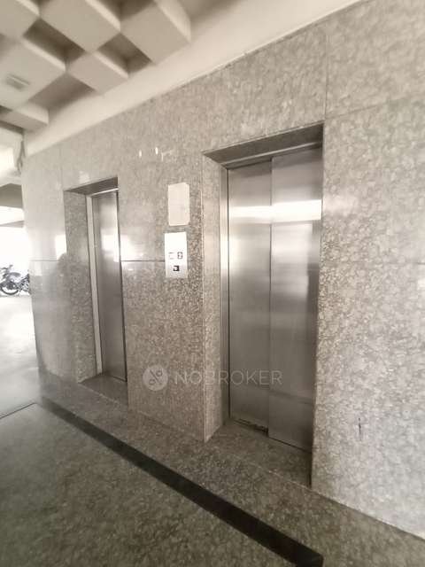 2 BHK Flat In 52 Greenwoods For Sale  In Baner