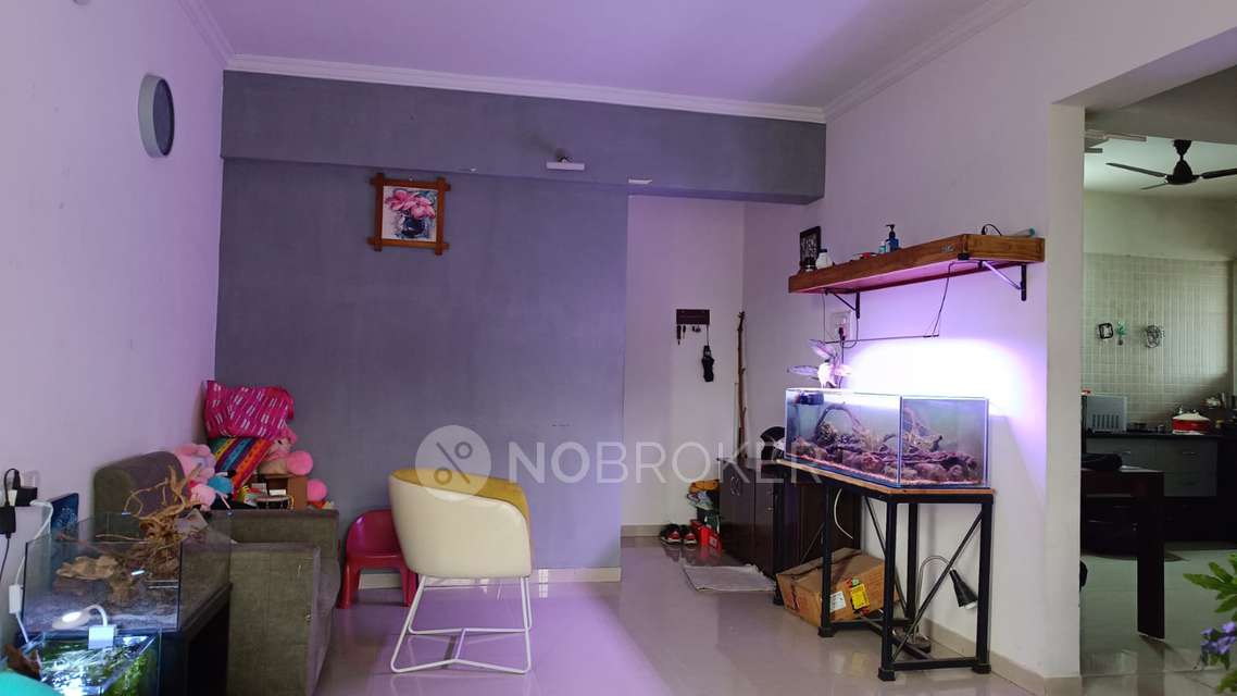 2 BHK Flat In 52 Greenwoods For Sale  In Baner