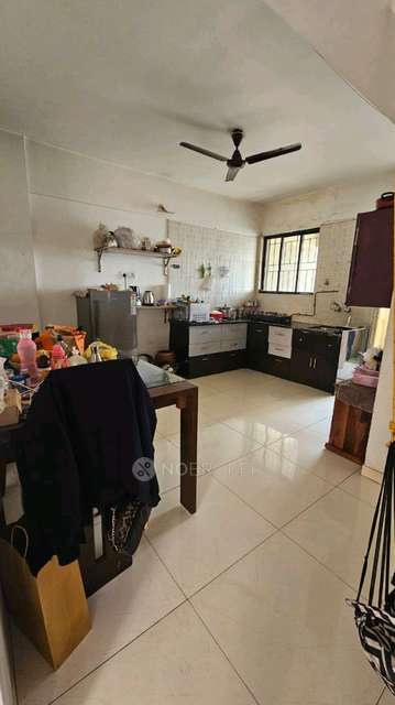 2 BHK Flat In 52 Greenwoods For Sale  In Baner