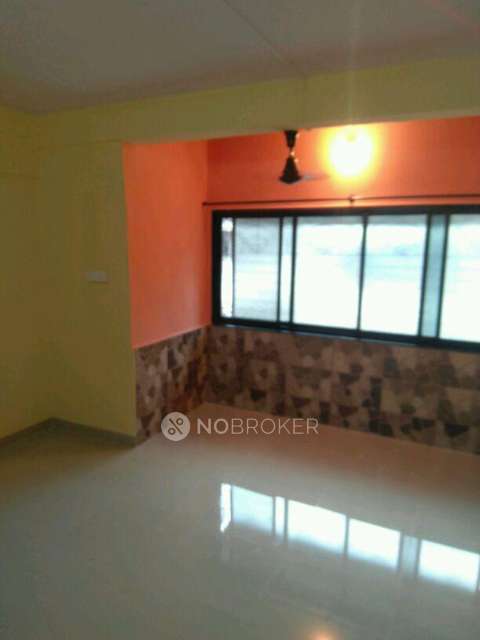 1 BHK Flat In Sumitra Ferronagar Housing Society For Sale  In Thane West