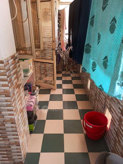 3 BHK Flat In Antriksh Greens For Sale  In Indirapuram