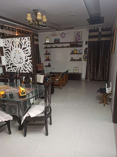 3 BHK Flat In Antriksh Greens For Sale  In Indirapuram