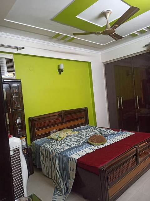 3 BHK Flat In Antriksh Greens For Sale  In Indirapuram