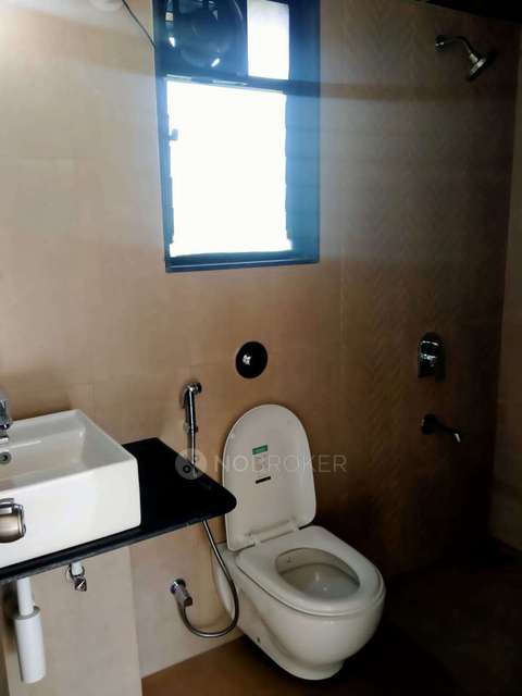 2 BHK Flat In Kohinoor Coral Phase 3 for Rent  In Hinjewadi