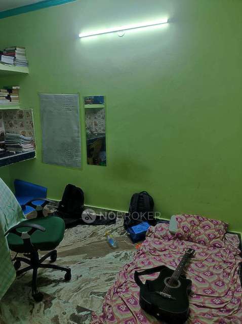 1 RK Flat In Standalene Building  for Rent  In Munirka