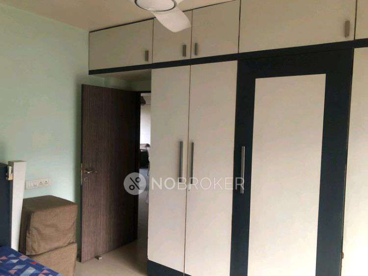 2 BHK Flat In Kubera Park Co Op Housing Soc for Rent  In Kubera Park Housing Society