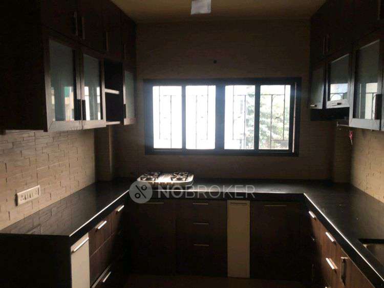 2 BHK Flat In Kubera Park Co Op Housing Soc for Rent  In Kubera Park Housing Society