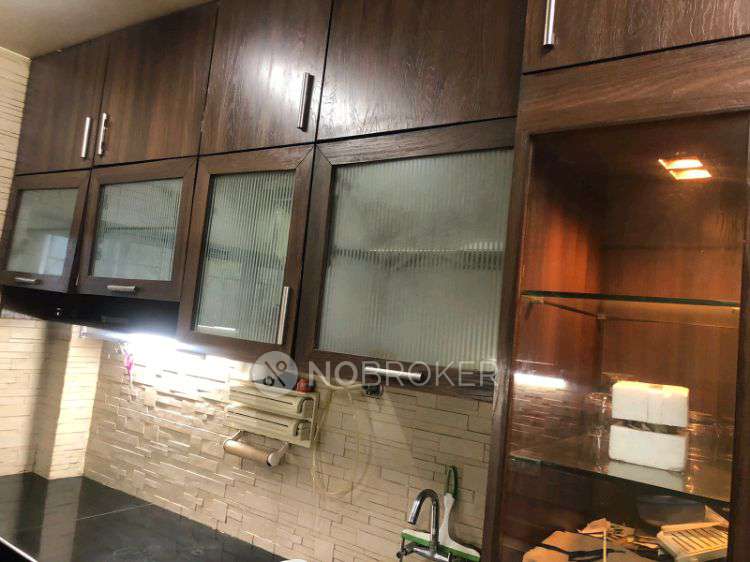 2 BHK Flat In Kubera Park Co Op Housing Soc for Rent  In Kubera Park Housing Society