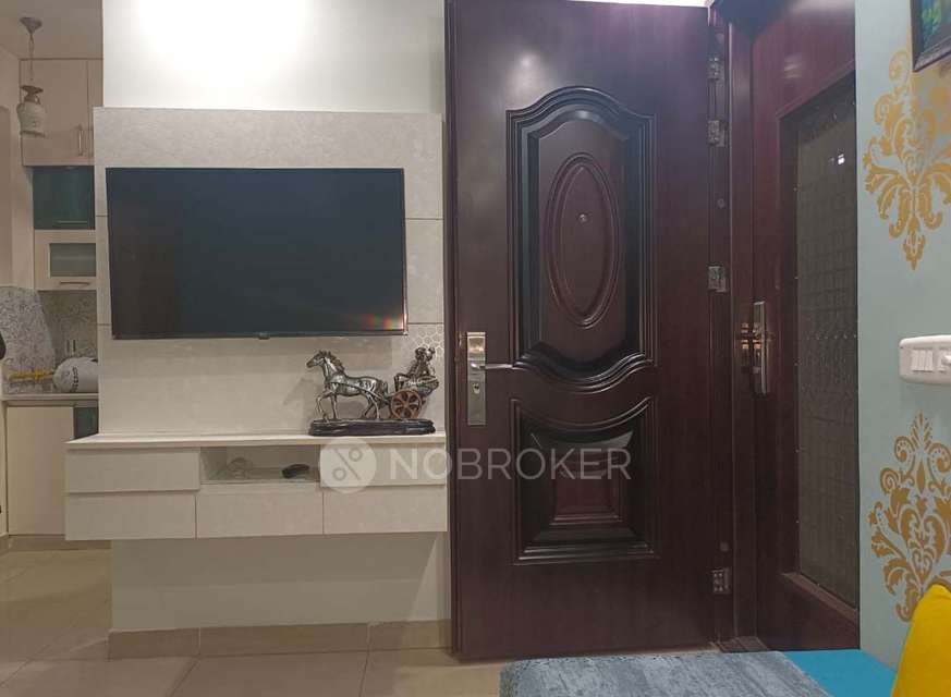 2 BHK Flat In Ajnara Le Garden, Sector 16 For Sale  In Sector 16