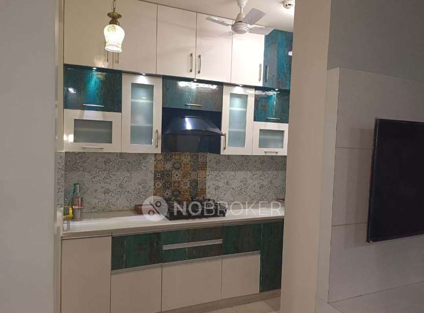 2 BHK Flat In Ajnara Le Garden, Sector 16 For Sale  In Sector 16